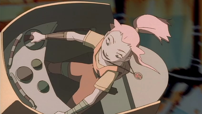 Звукоед Нойзмен (1997)