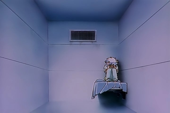 Психическая сила (1998)