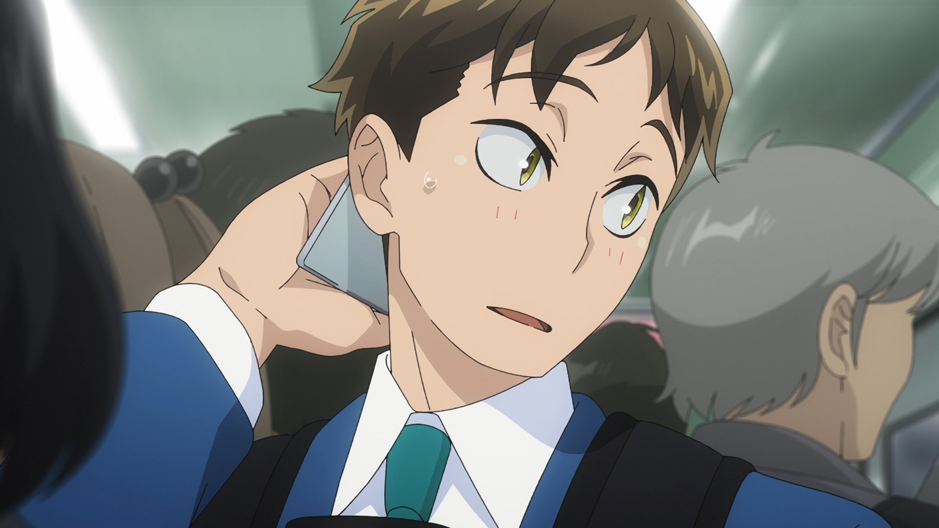 У моей жены нет эмоций (2024)