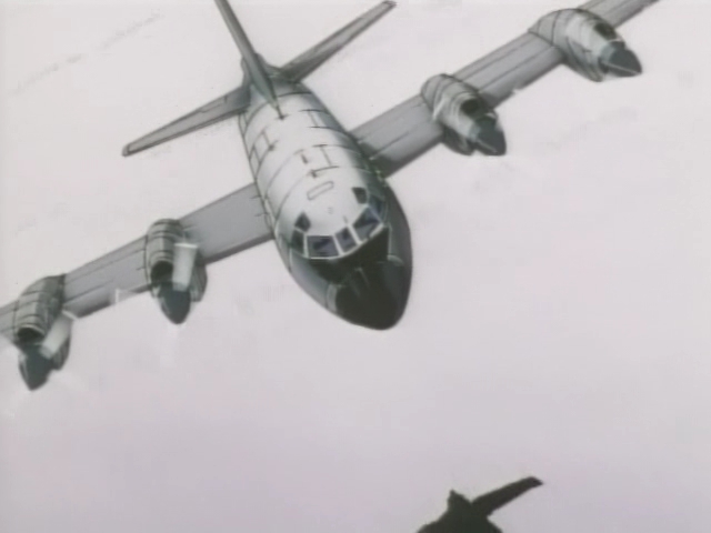 Бесшумный флот (1995)