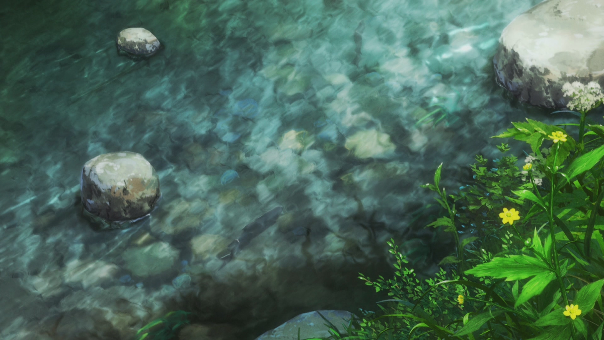 Деревенская глубинка: Каникулы (2018)