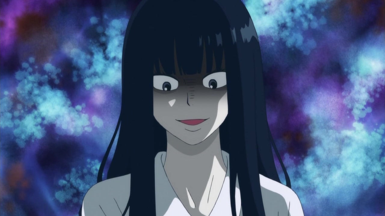 Достучаться до тебя (2009)