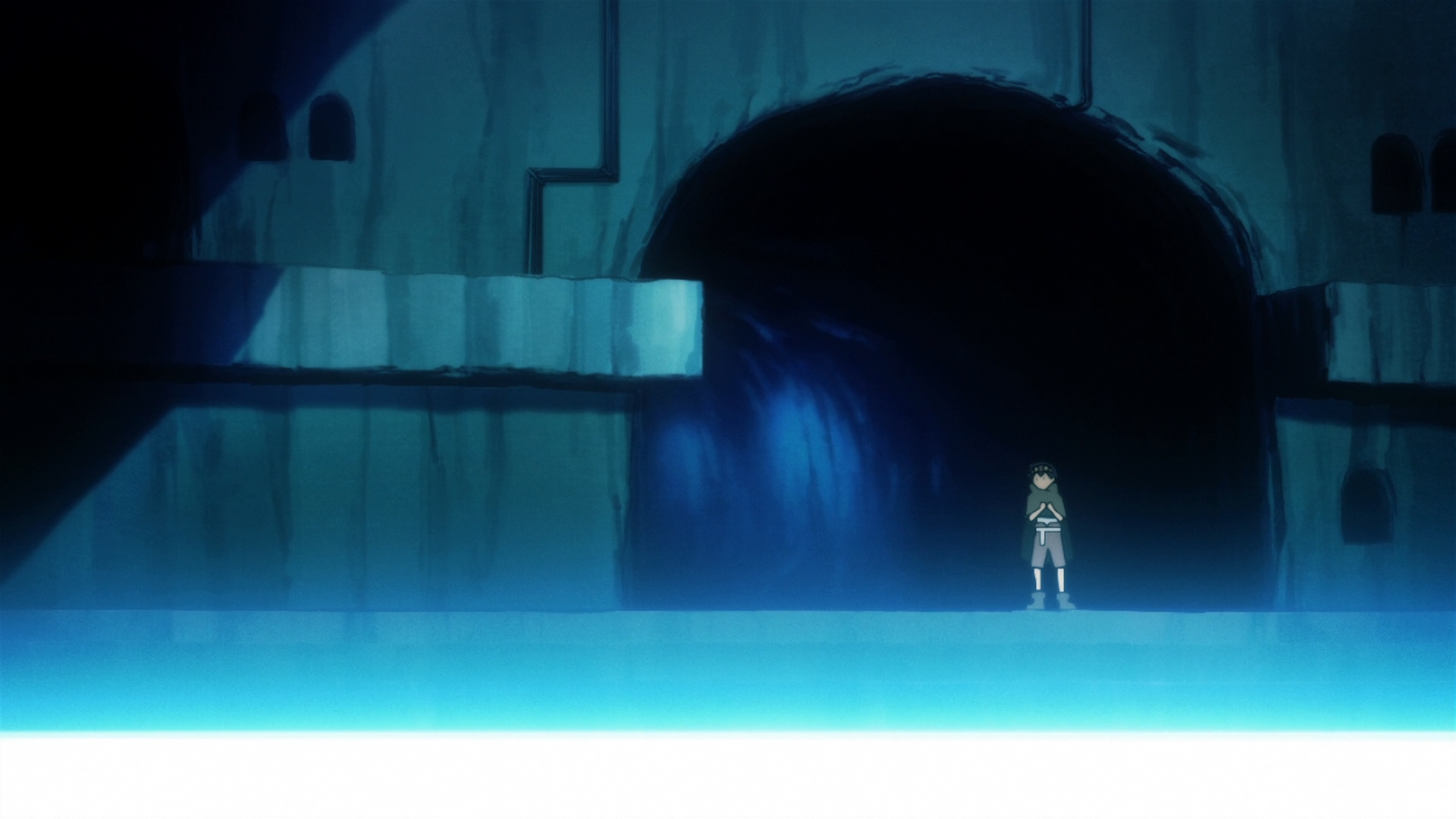 Гуррен-Лаганн (2007)