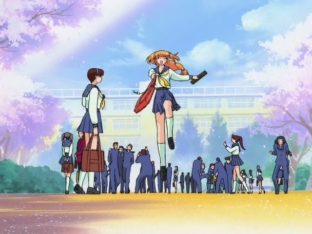 Эксель-сага (1999)