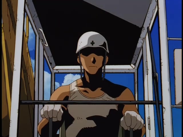 Опасные приключения в параллельной реальности (1999)