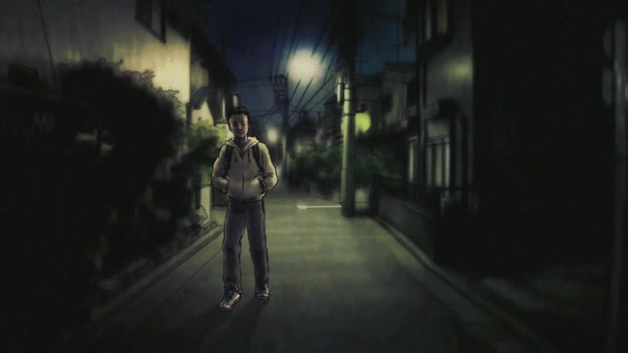 Театр тьмы (2013)