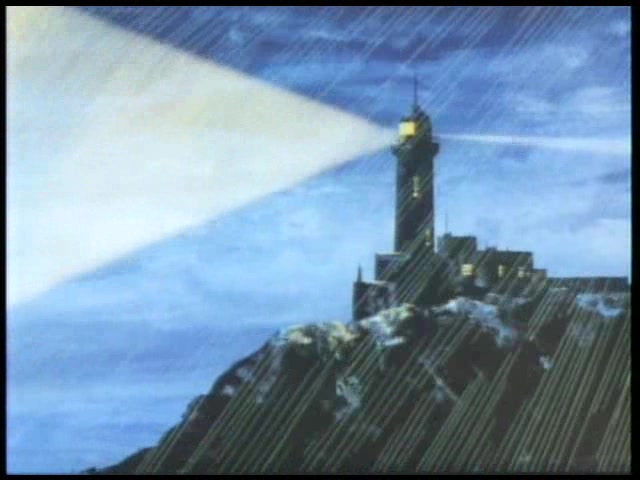 Команда ученых-ниндзя Гатчамен II (1978)