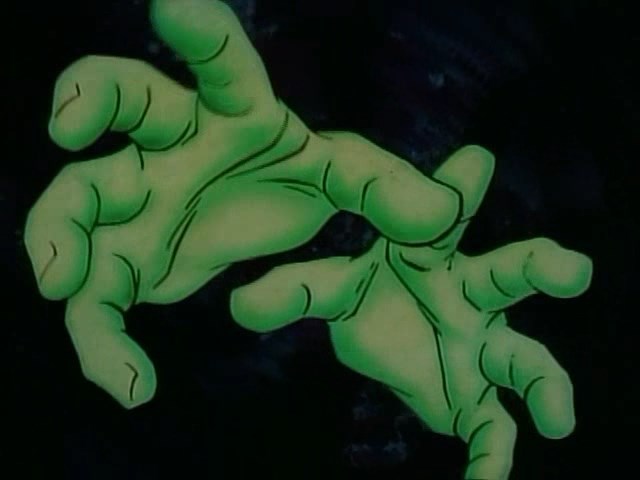 Адский учитель Нубэ OVA (1998)