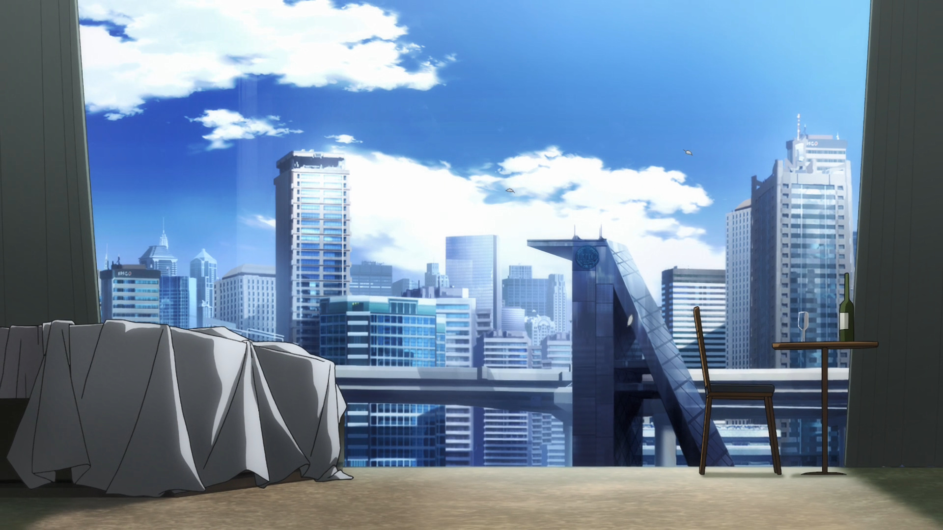 Мобильный воин Гандам: Нарратив (2018)