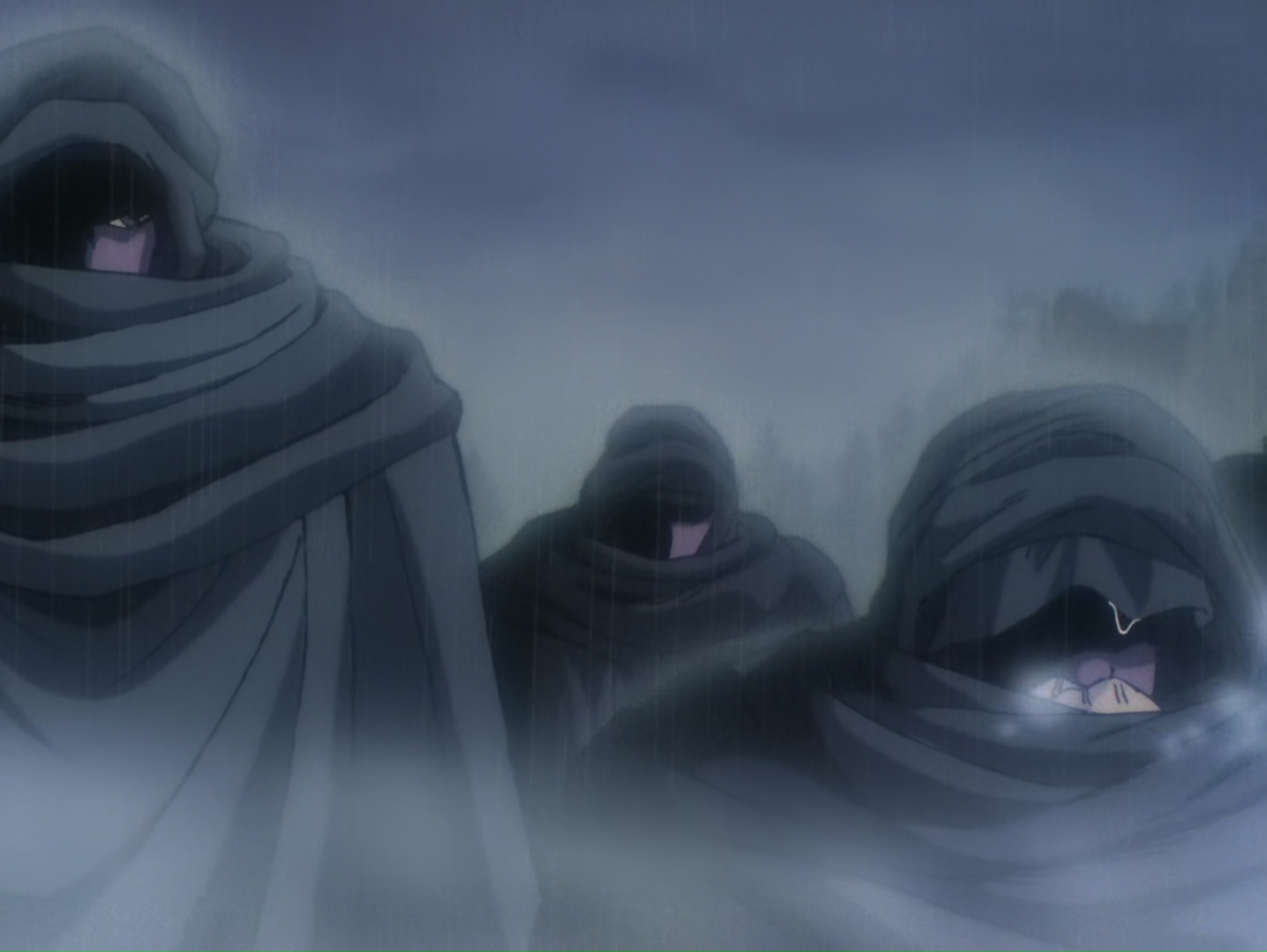 Летопись войн острова Лодосс (1990)