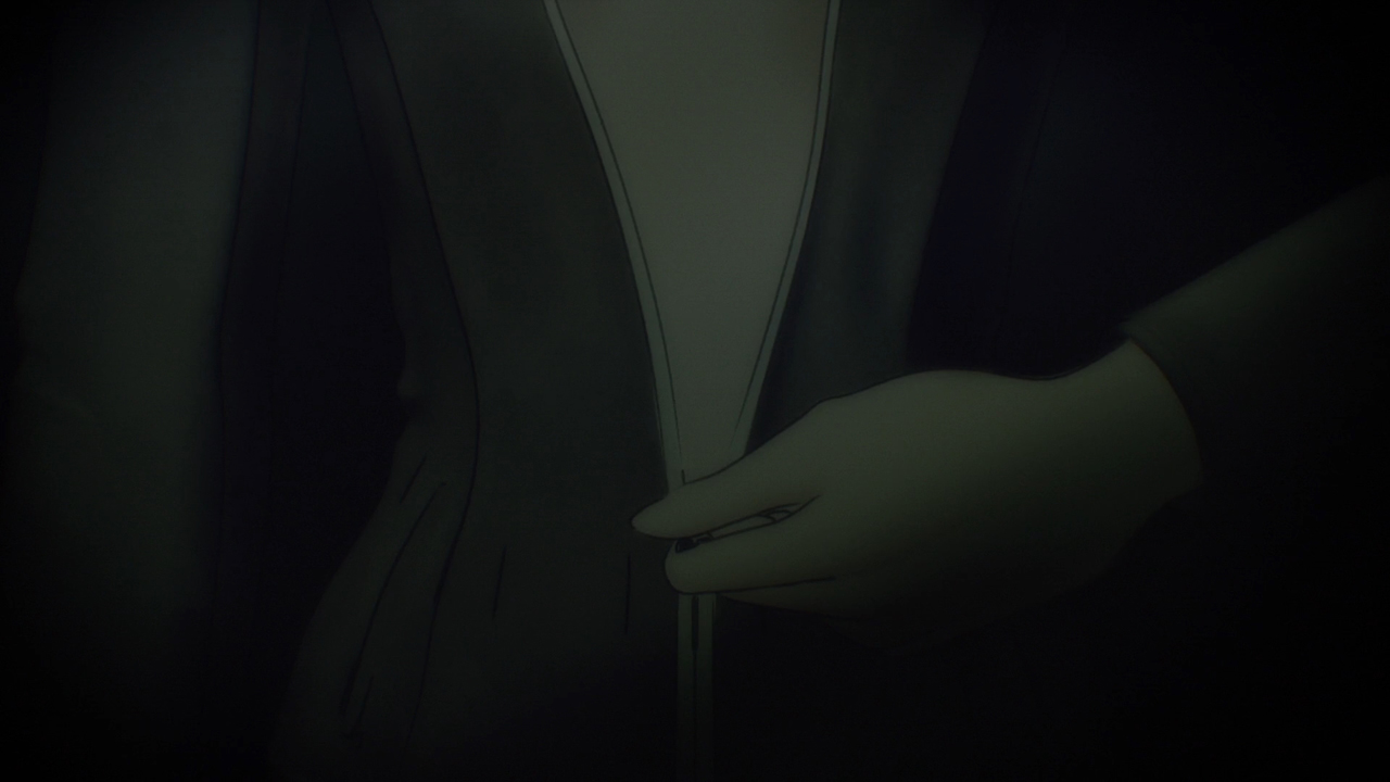 Похитительница Анна (2018)