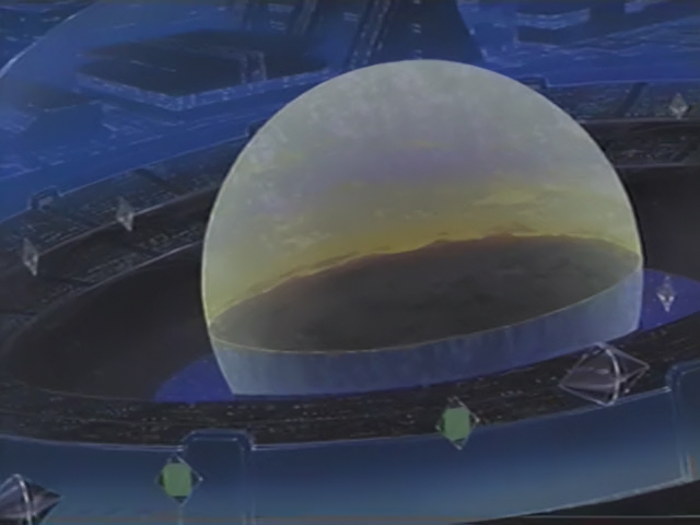 Дайгандер (2002)