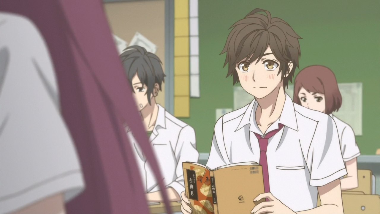 Нас всегда разделяли 10 сантиметров (2017)