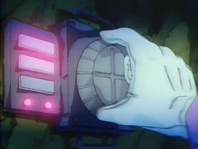 Пинк: Водяные воры, Дождевые воры (1990)