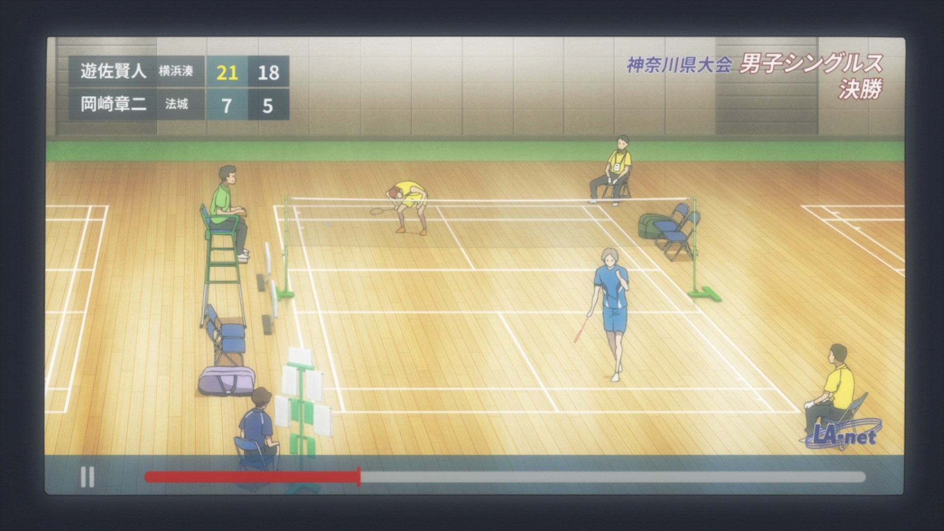 Игра с нулевым счётом (2022)