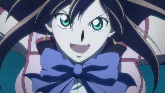 Разрушение мира (2008)