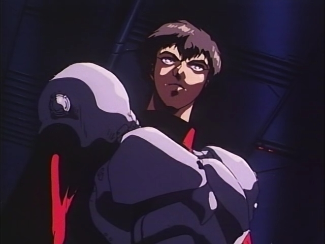 Опустошитель Ди-1 (1992)