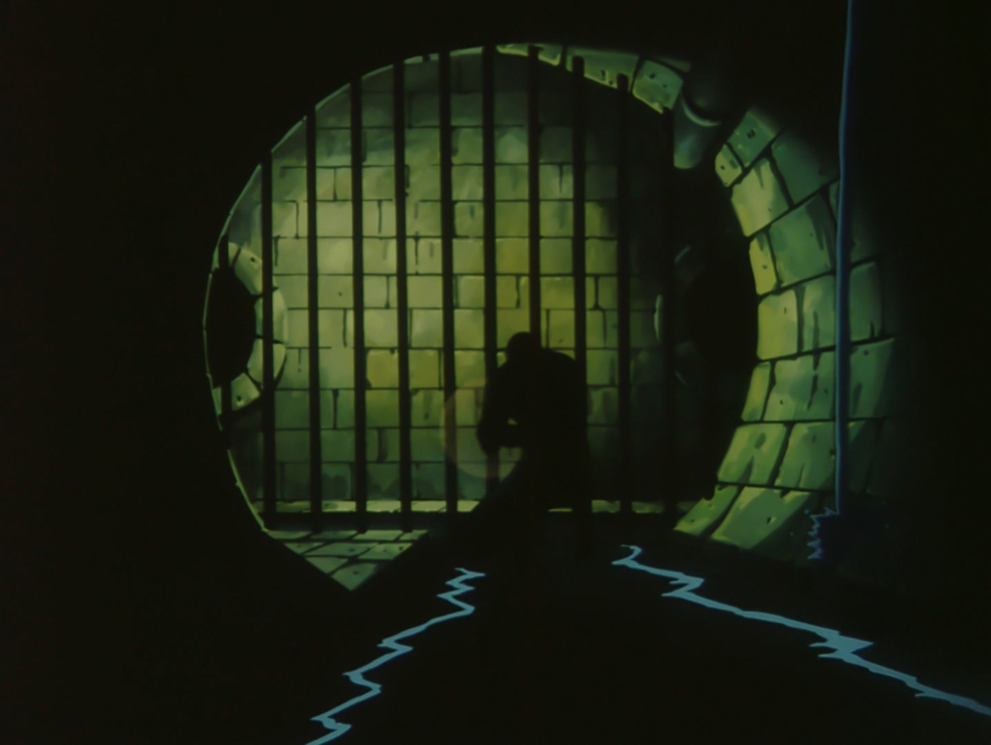 Люпен III: Вальтер P38 (1997)