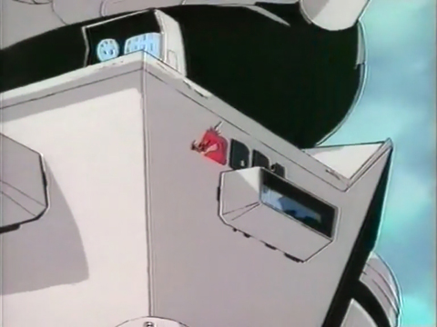 Ксанаду: Легенда об истребителе драконов (1988)