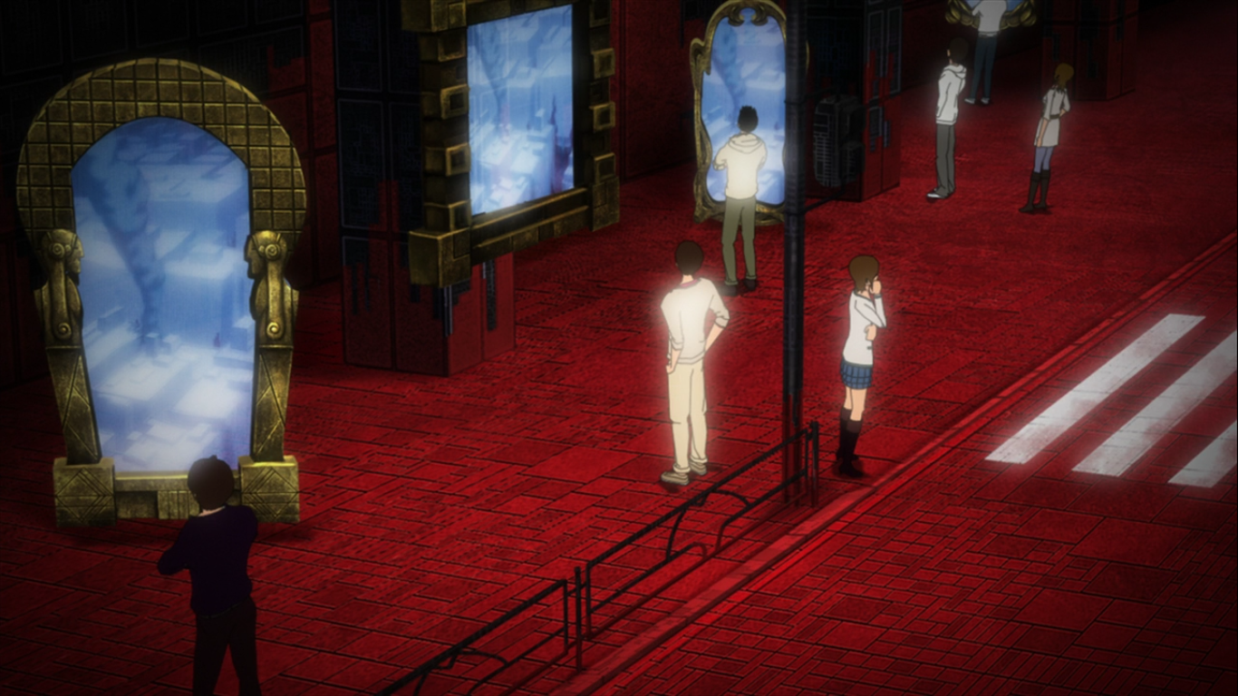 Контроль (2011)