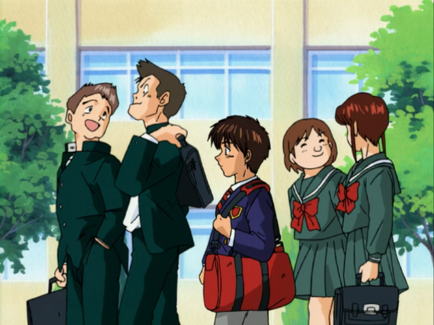 Свисток! (2002)