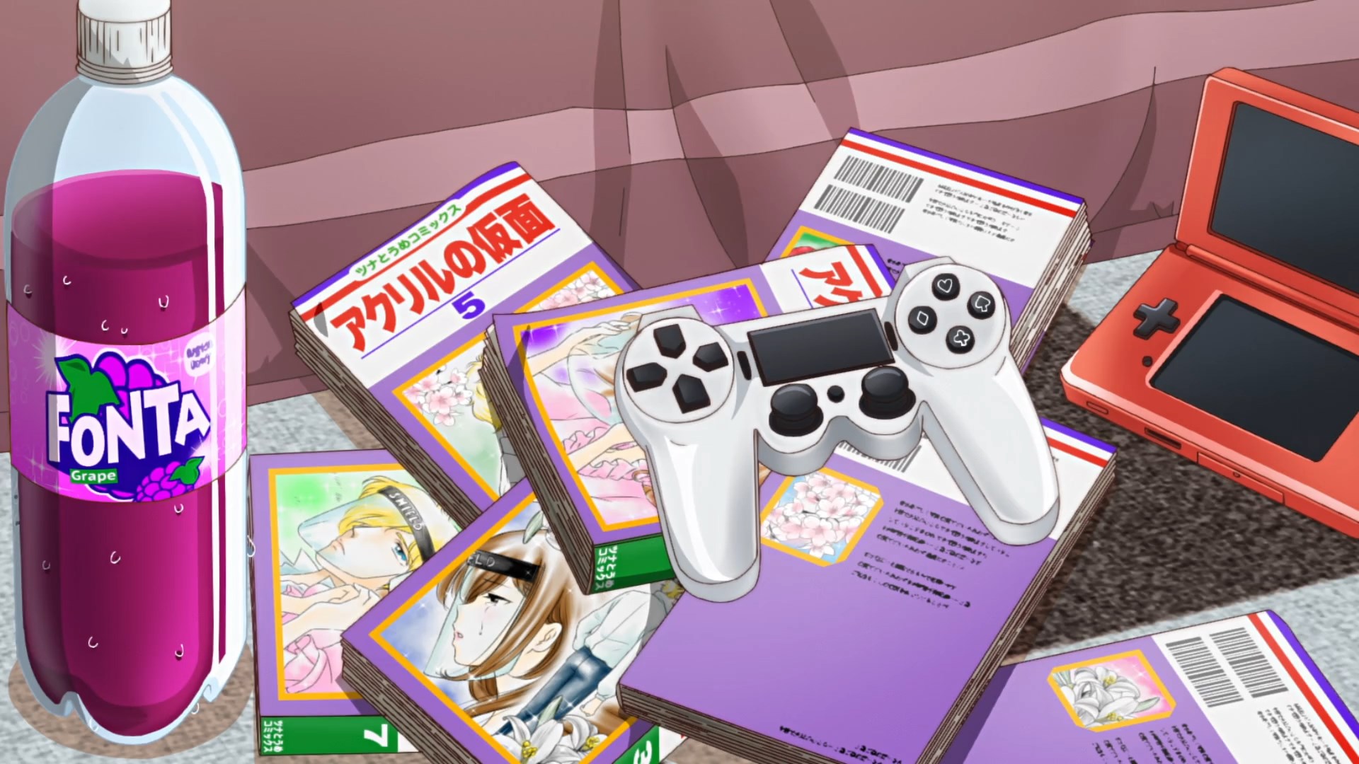 Эльф-эдомаэ (2023)