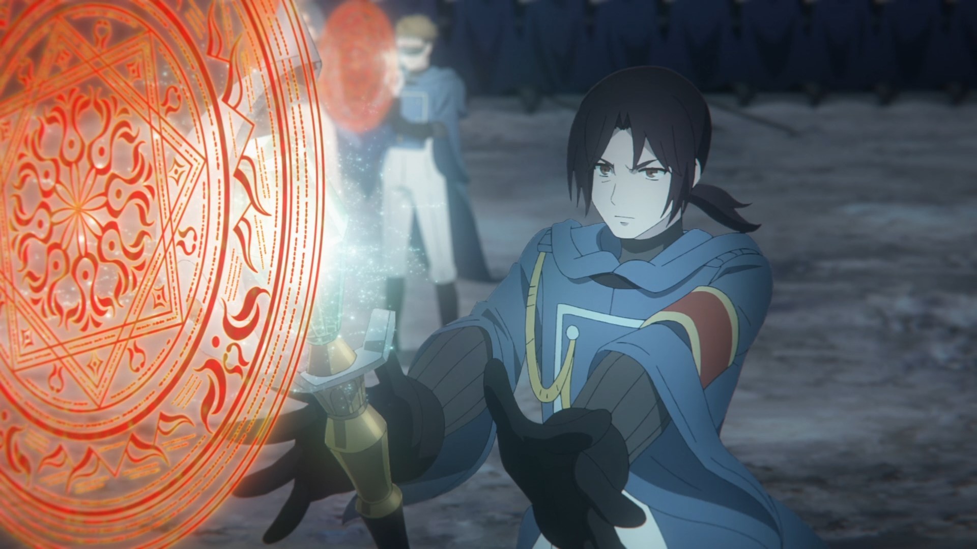 Молчаливая ведьма: Тайна молчаливой колдуньи (2025)