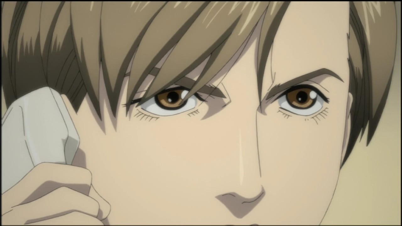 Совершенно секретно: Откровение (2008)