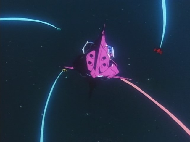 Звёздная девочка Ёко Ямамото (1996)