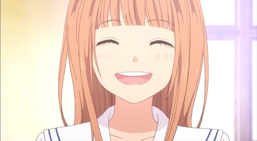 Цубаса и светлячки (2014)