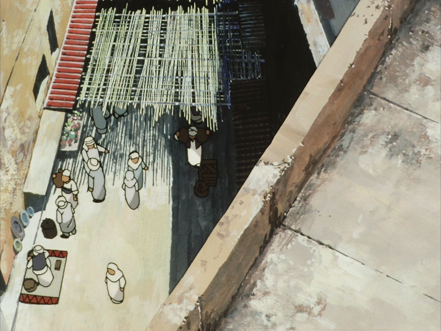 Люпен III: Тайна алмазов-близнецов (1996)