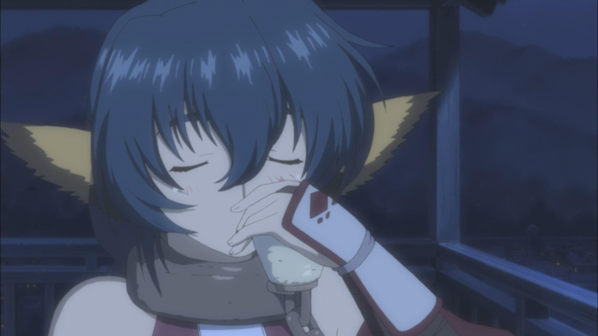 Прославленный OVA (2009)