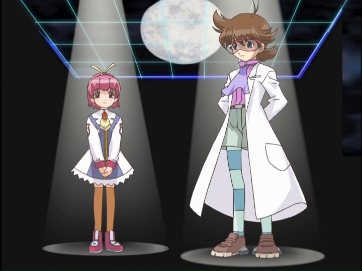 Стиль вандаба (2003)