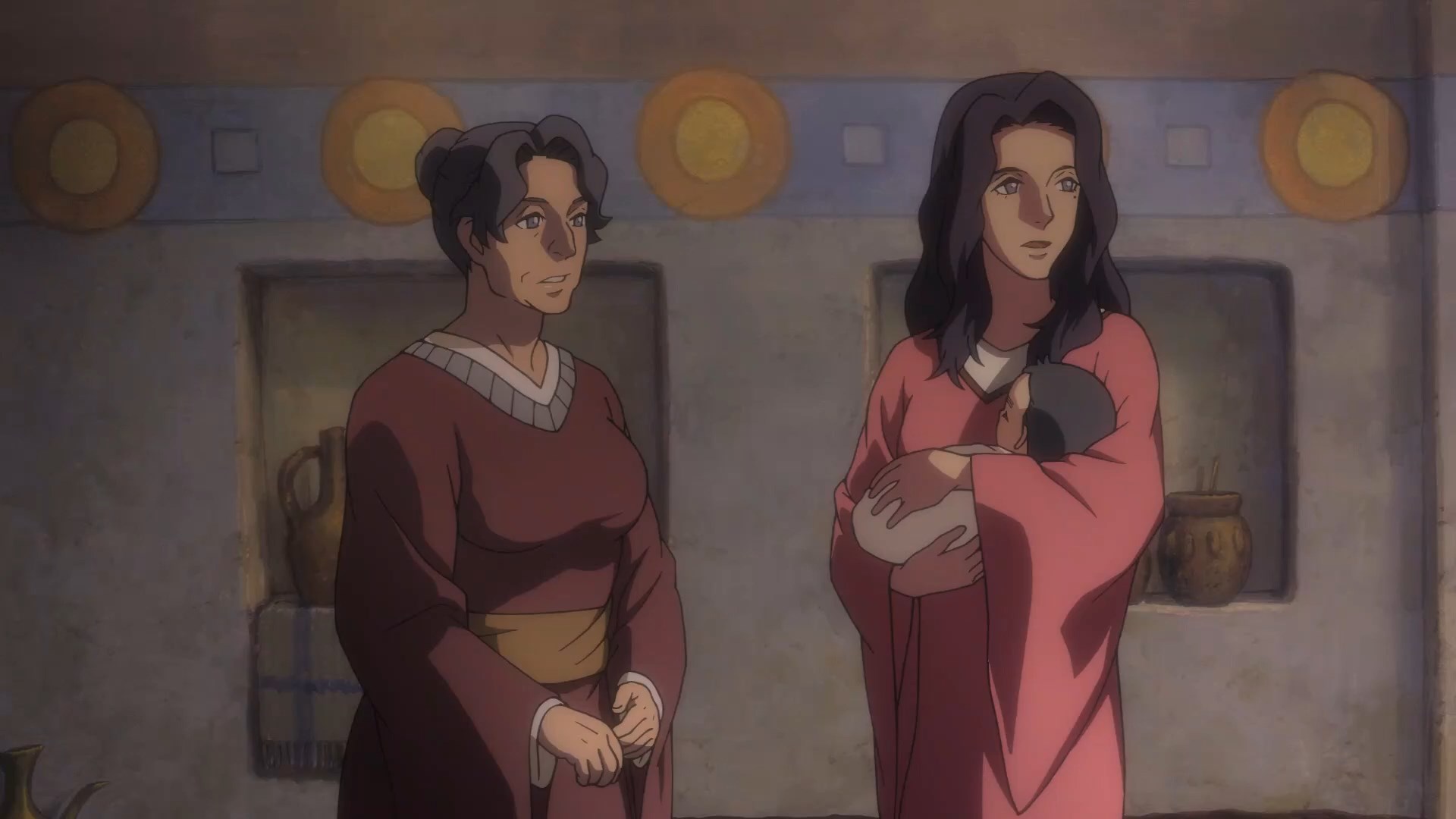 Путешествие (2021)