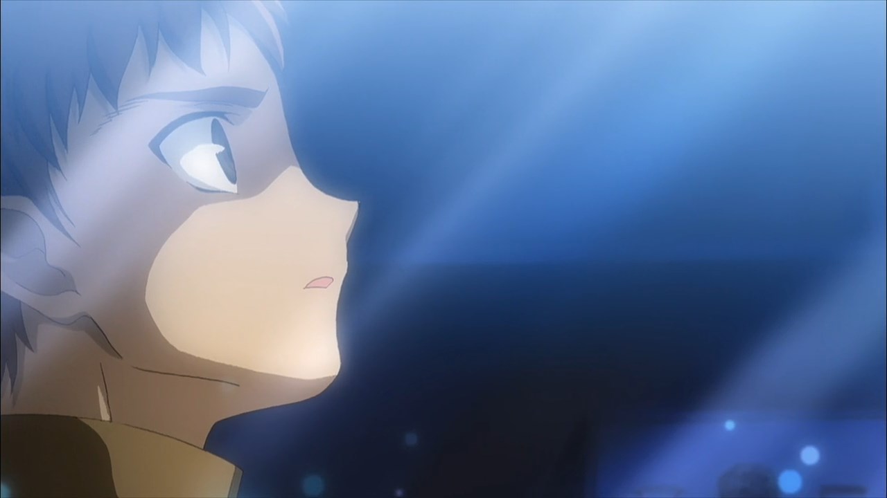 Судьба: Ночь Схватки. Репродукция (2010)