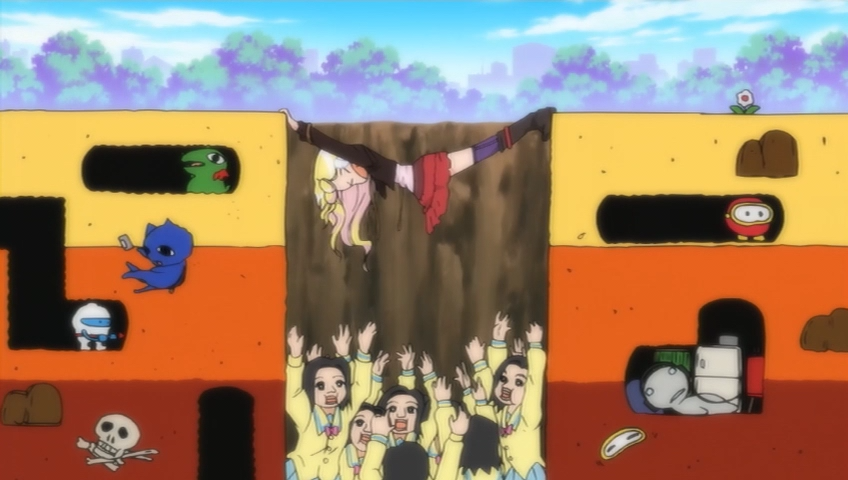 Пани Пони Дэш! (2005)