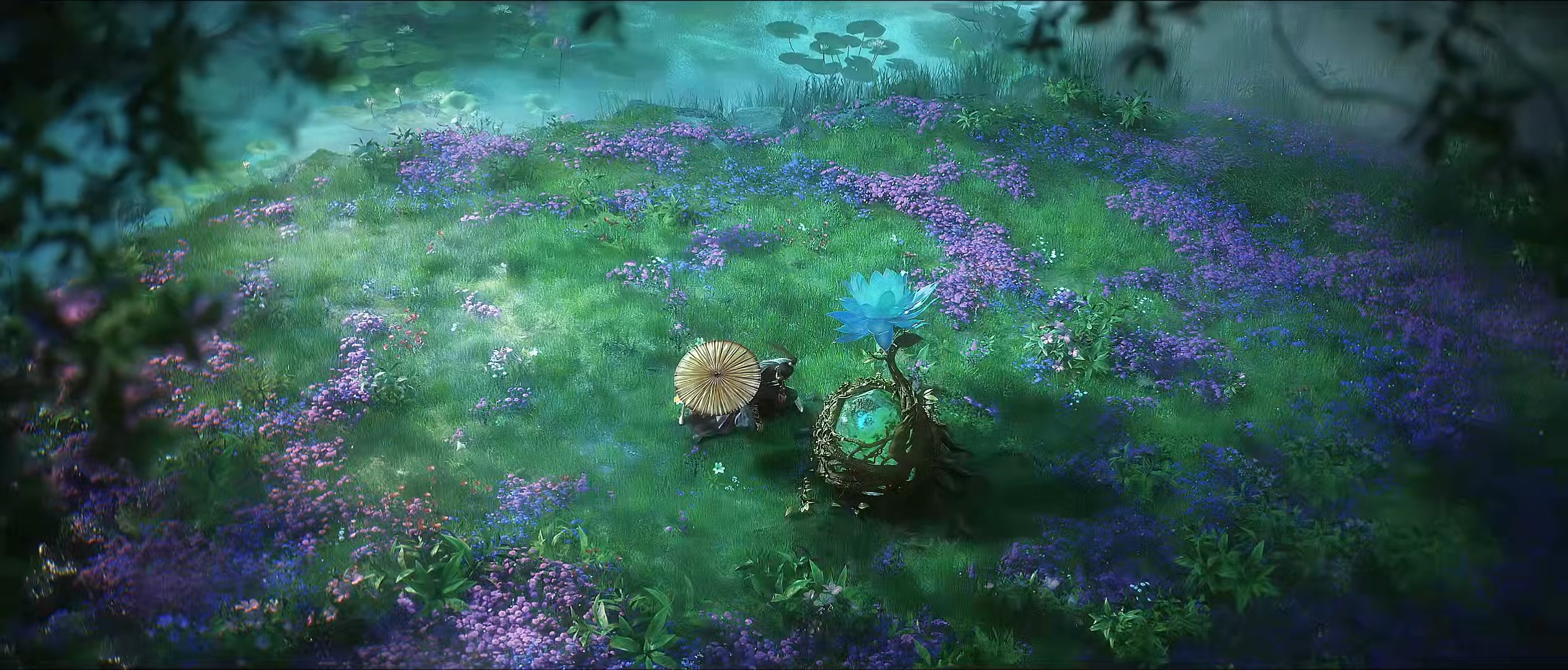 Гробница богов (2022)