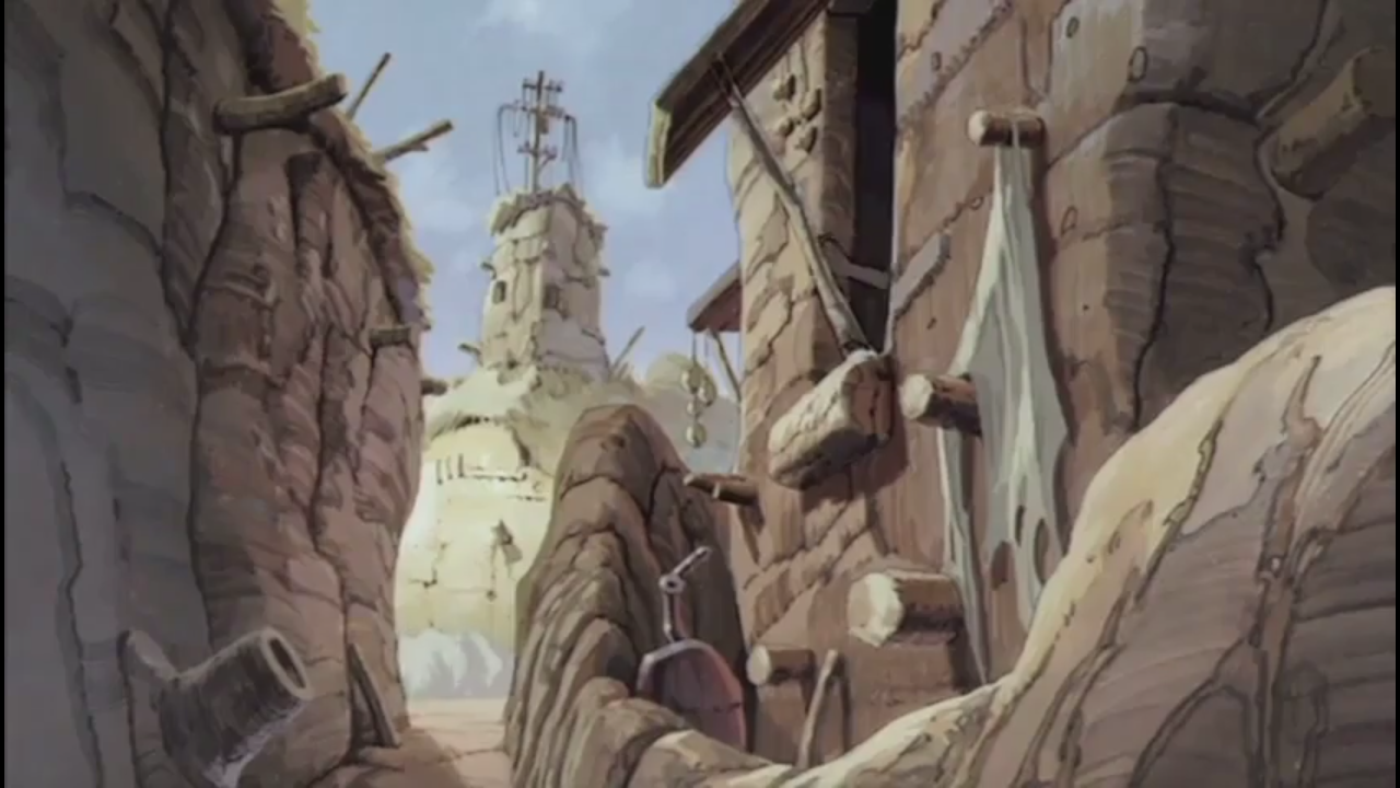 Карнавал роботов (1987)