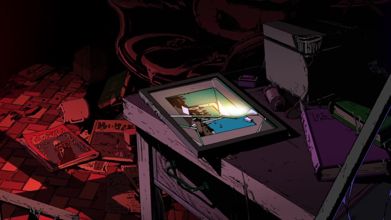 Севшие на хвост / Хвостовые (2009)