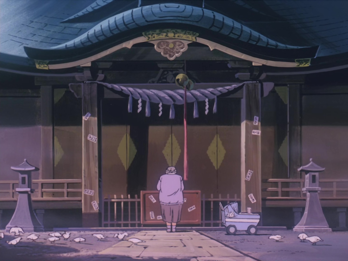 Полиция будущего (1989)