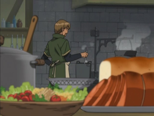 Маленькая принцесса Юси (2002)