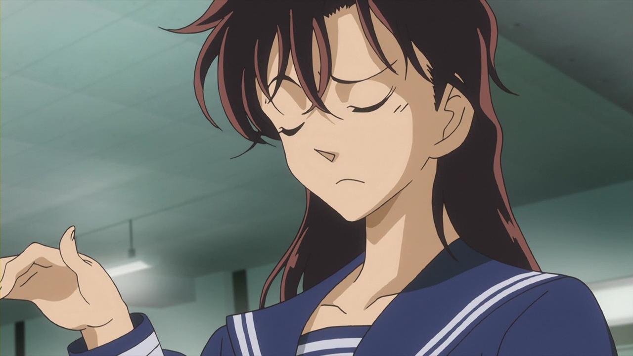 Волшебник Кайто (2010)