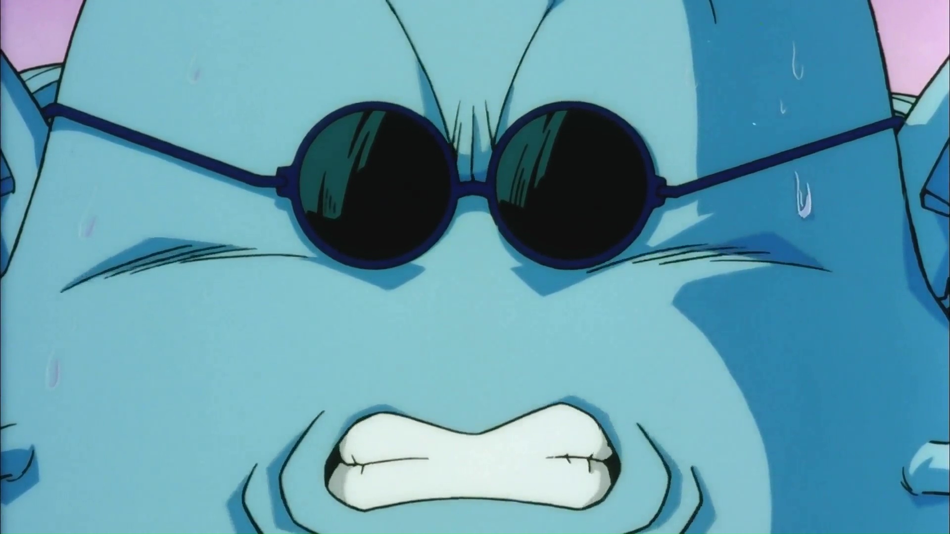 Драконий жемчуг Зет 8: Броли — легендарный суперсаянец (1993)