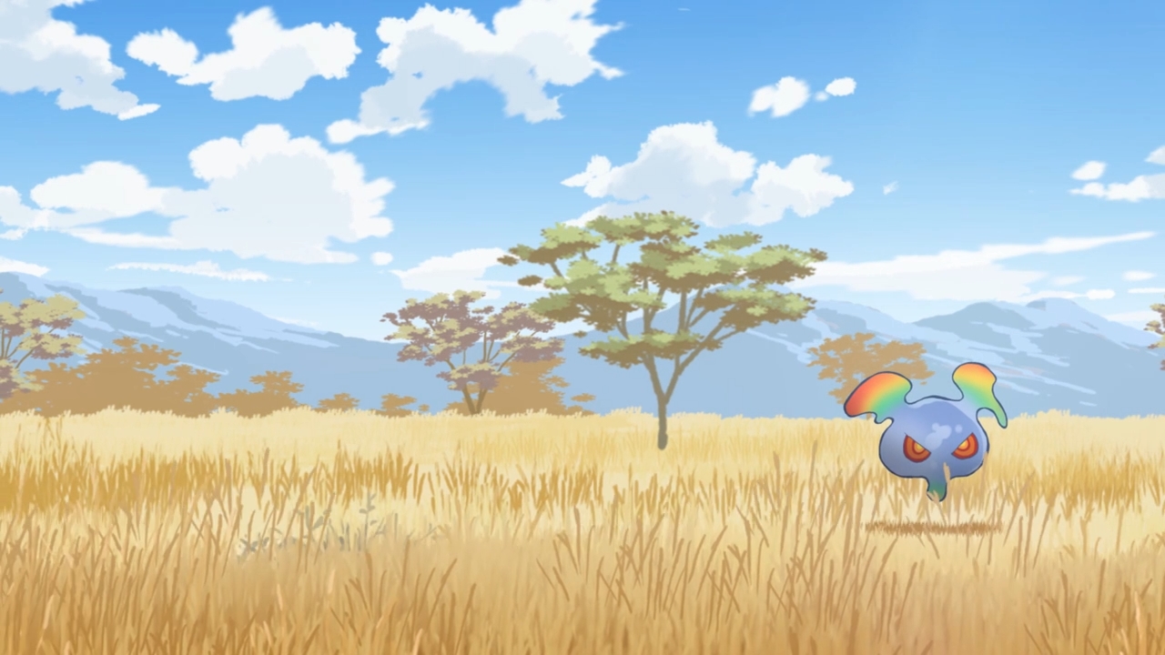 Добро пожаловать в Джапари-Парк! (2018)