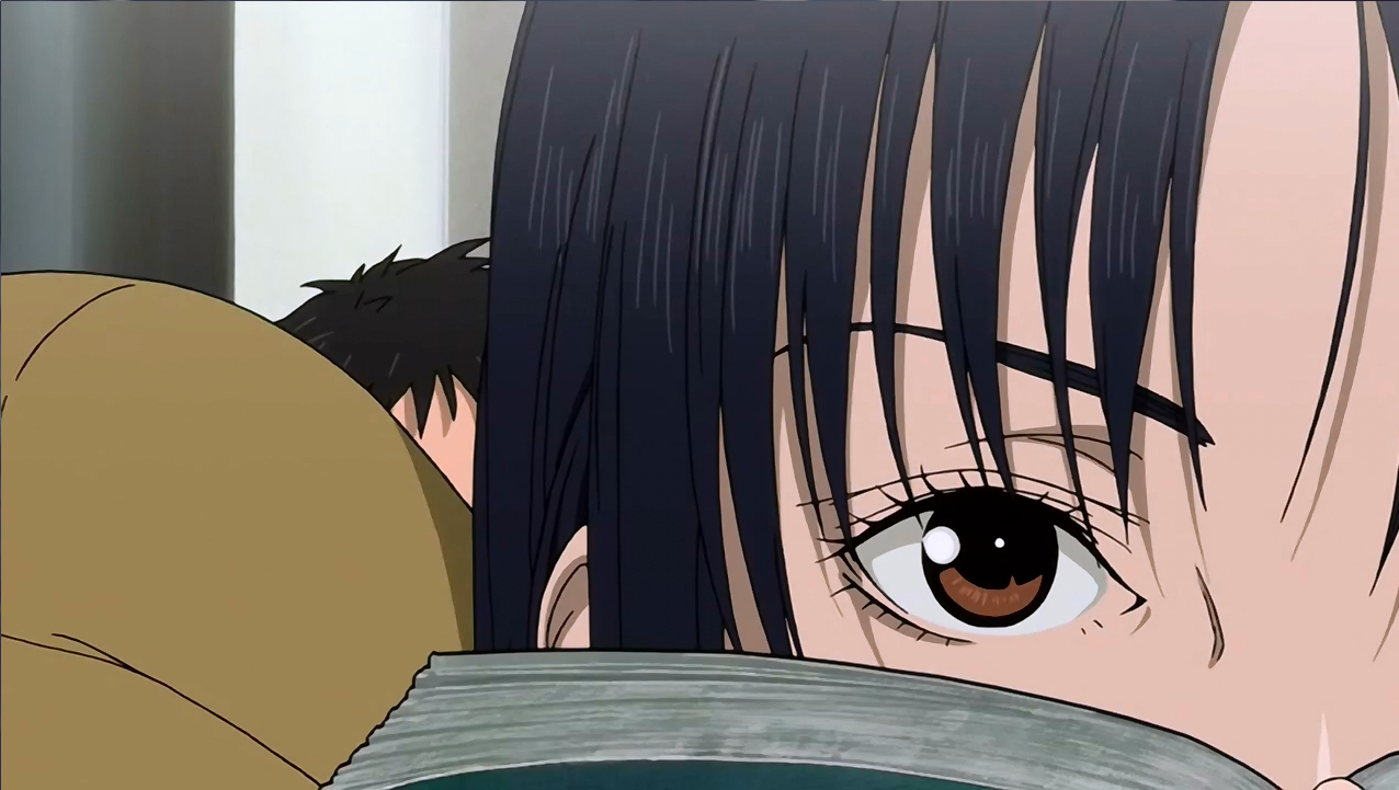 Райский поцелуй (2005)