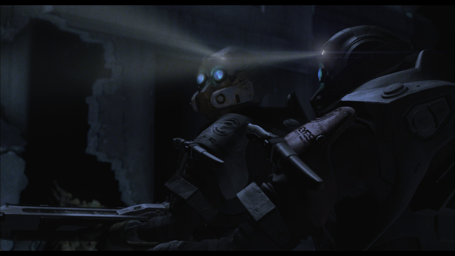 Последняя фантазия (2001)