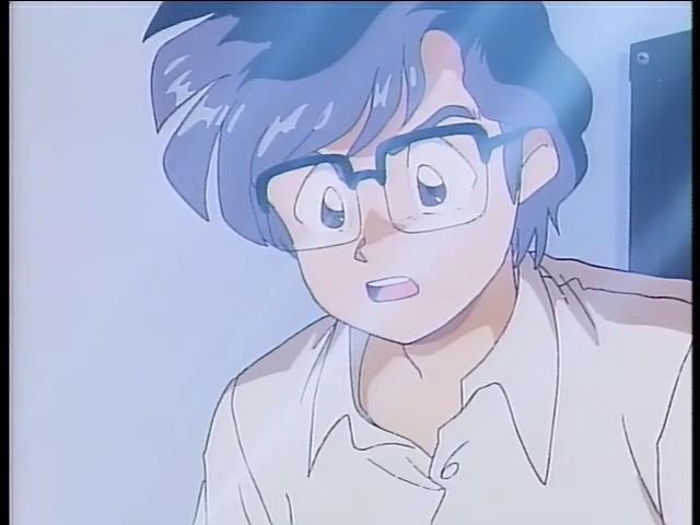 Экспер Дзэнон (1991)