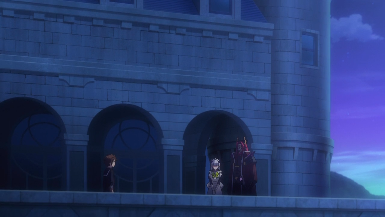 По велению адской сестры: Отбытие (2018)