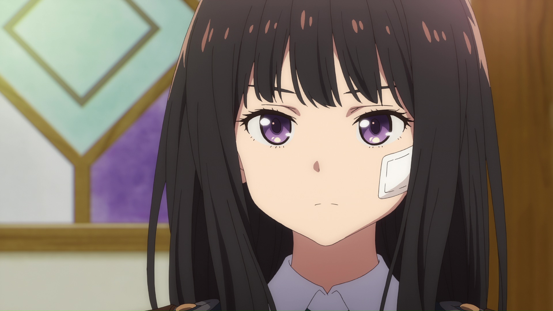 Ликорис Рикойл (2022)