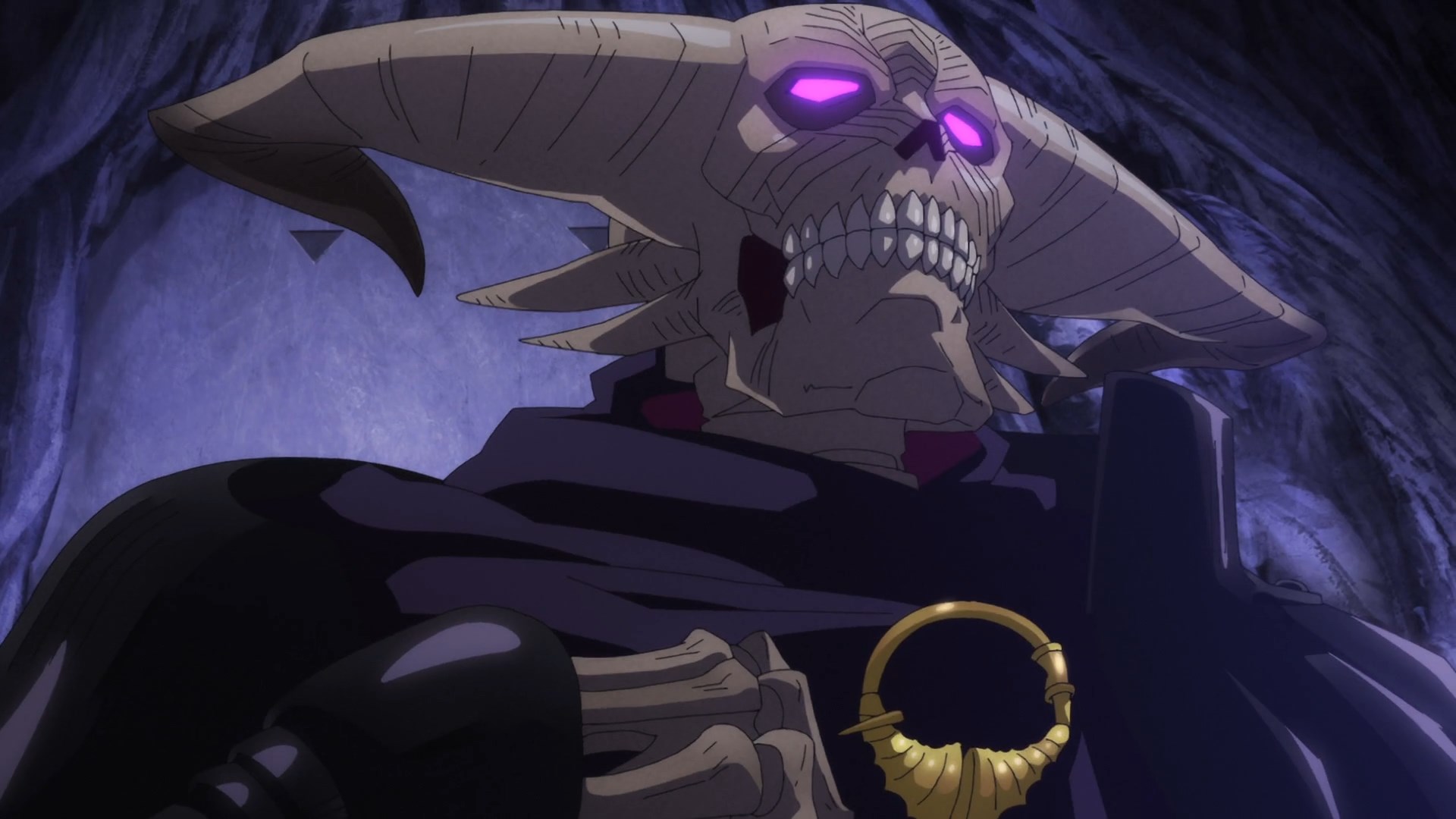 Мастер демонического клинка из Академии святого меча (2023)